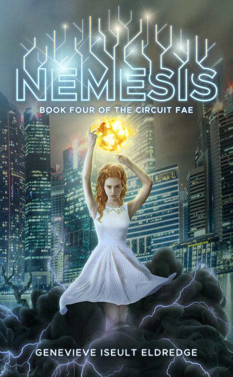 Nemesis, Circuit Fae