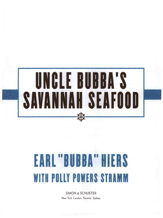 Uncle Bubba&#x27;s Savannah Seafood