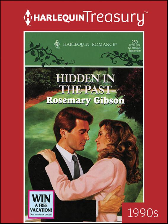 Hidden in the Past