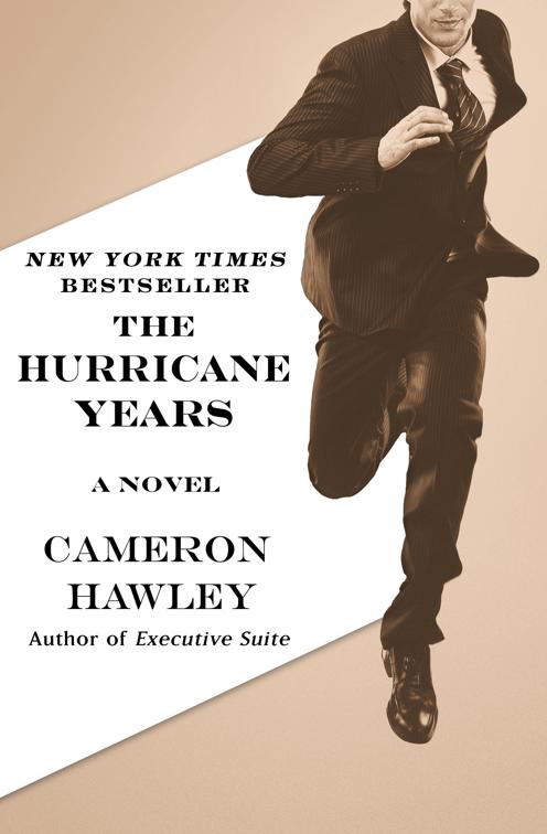 Hurricane Years