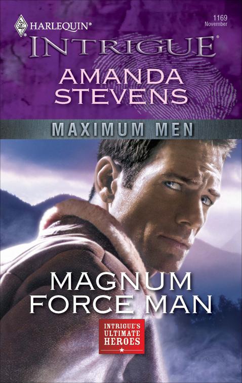 Magnum Force Man, Maximum Men