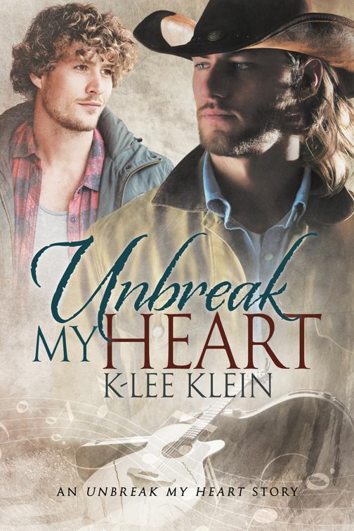 Unbreak My Heart, Unbreak My Heart