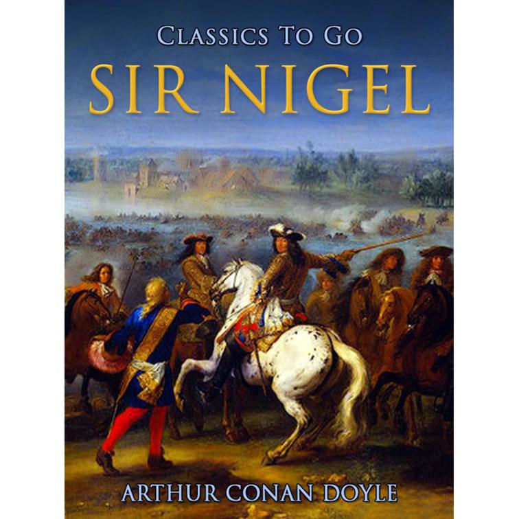 Sir Nigel, Classics To Go