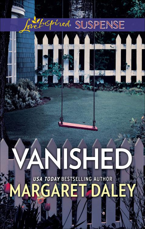 Vanished