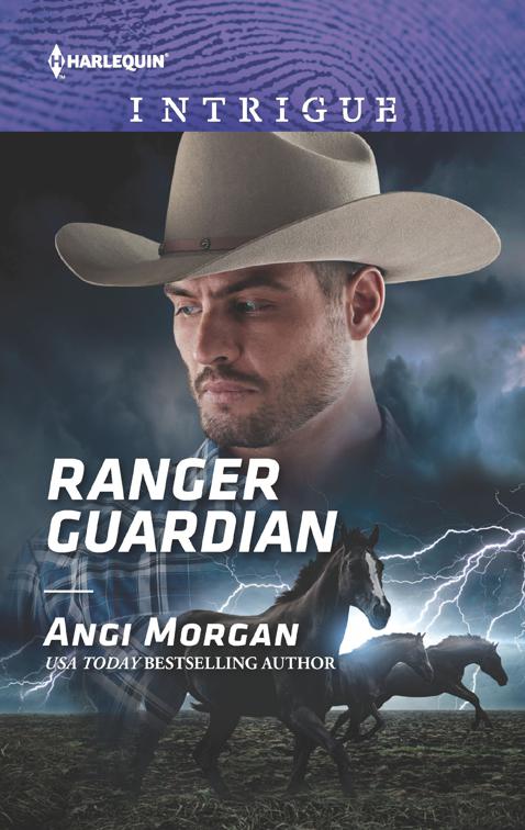 Ranger Guardian, Texas Brothers of Company B