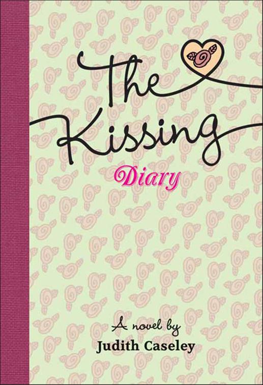 Kissing Diary