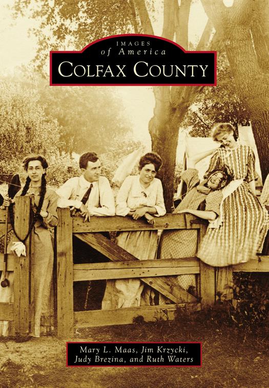 Colfax County, Images of America