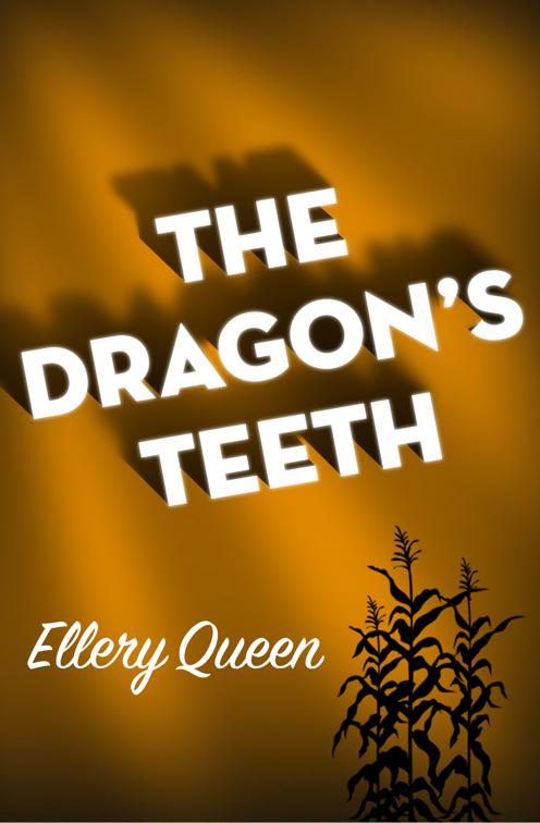 Dragon&#x27;s Teeth