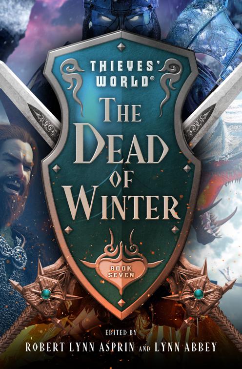 Dead of Winter, Thieves&#x27; World®