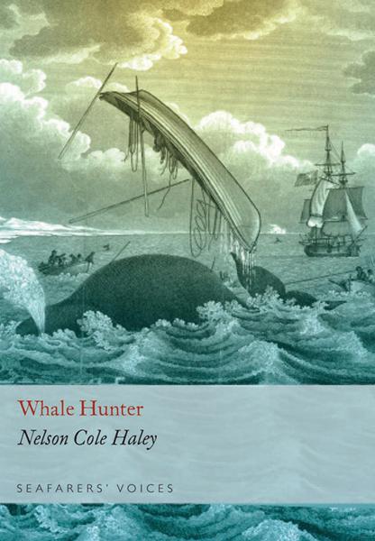 Whale Hunter, Seafarers&#x27; Voices