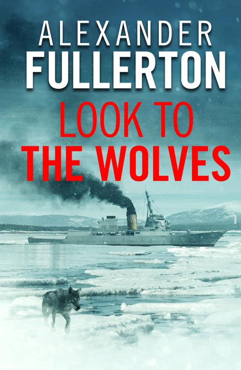 Look to the Wolves, The Russian Battles