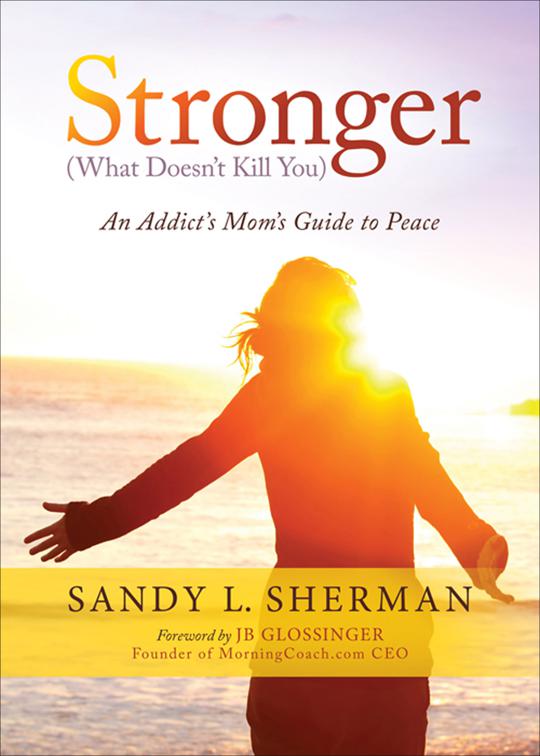 Stronger (What Doesn&#x27;t Kill You)