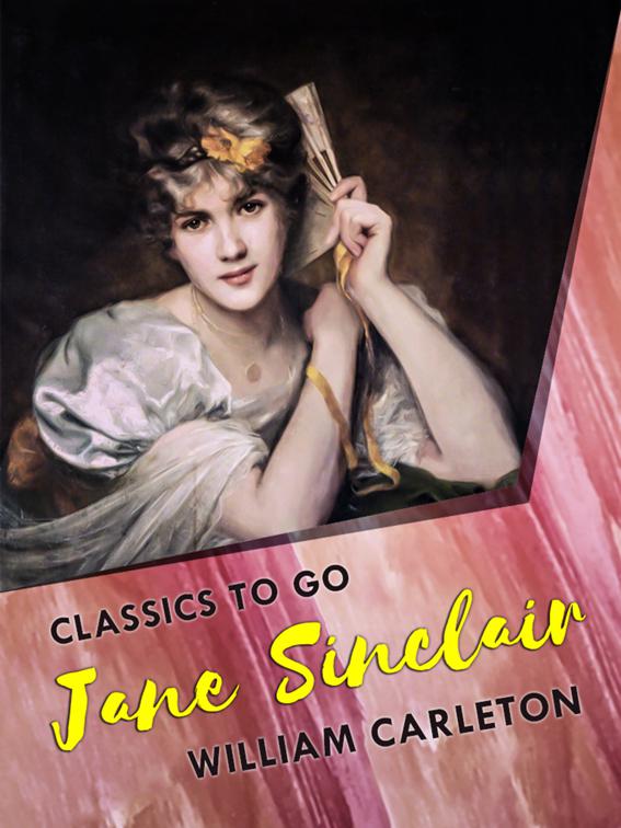 Jane Sinclair, Classics To Go