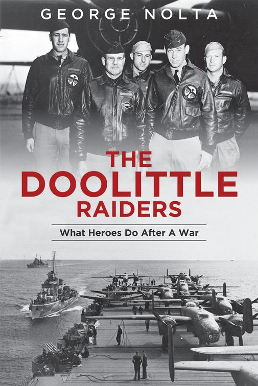Doolittle Raiders
