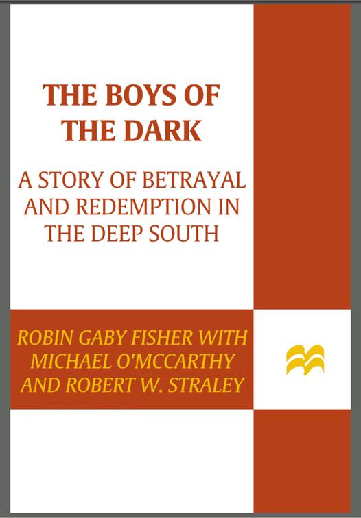 Boys of the Dark