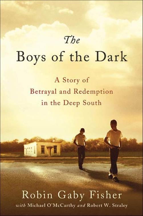 Boys of the Dark