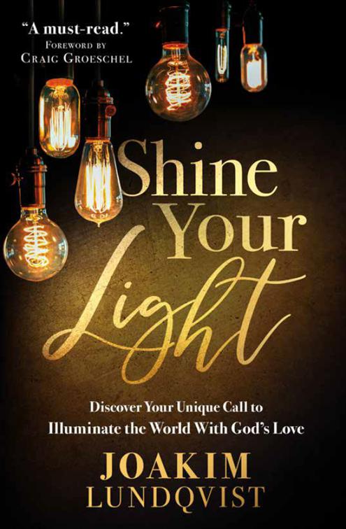 Shine Your Light