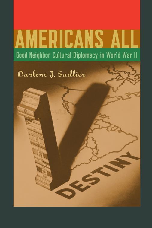 Americans All