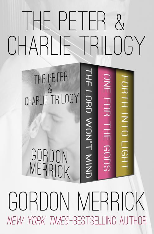 Peter &amp; Charlie Trilogy, The Peter &amp; Charlie Trilogy