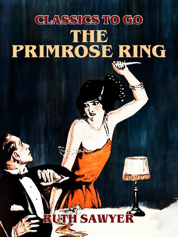 The Primrose Ring, Classics To Go