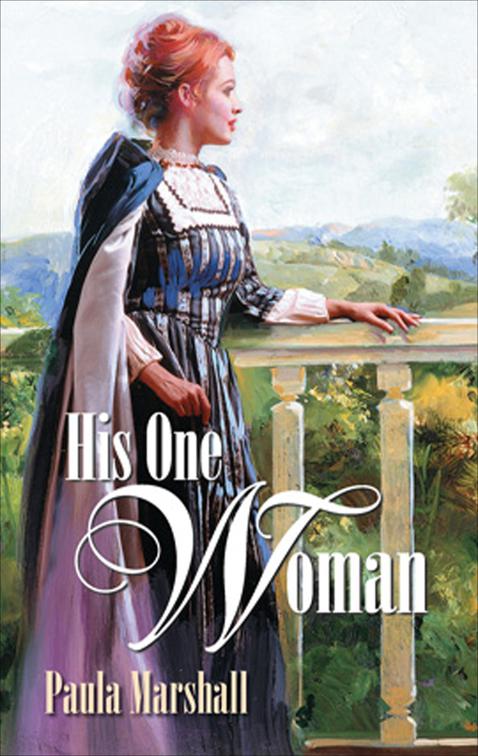 His One Woman, The Dilhorne Dynasty