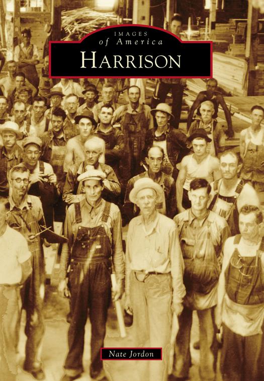 Harrison, Images of America