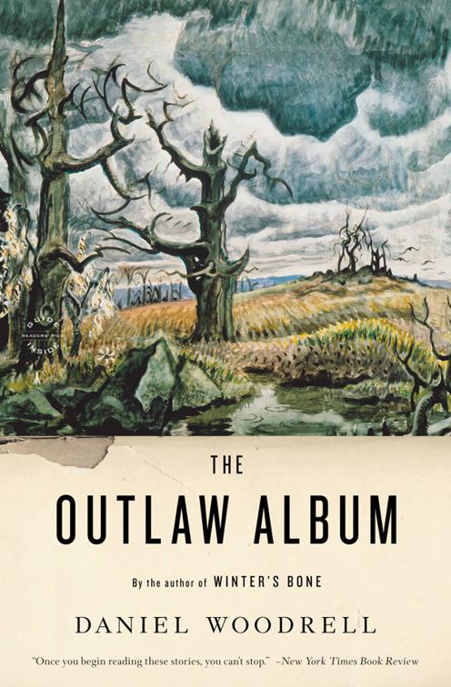 Outlaw Album