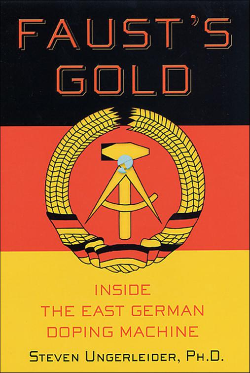 Faust&#x27;s Gold