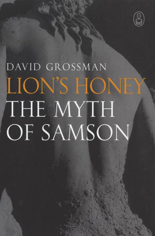 Lion&#x27;s Honey