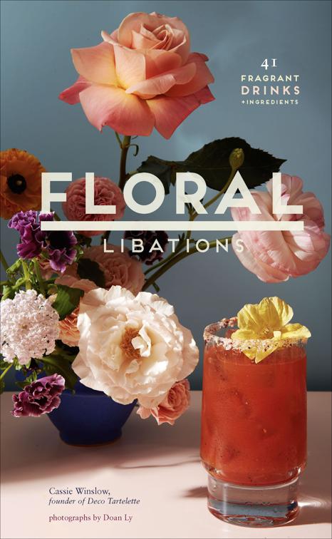 Floral Libations