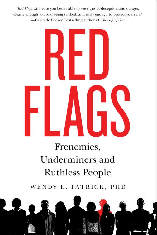 Red Flags
