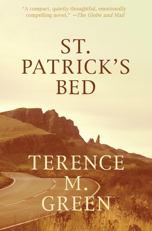 St. Patrick&#x27;s Bed, The Ashland Trilogy