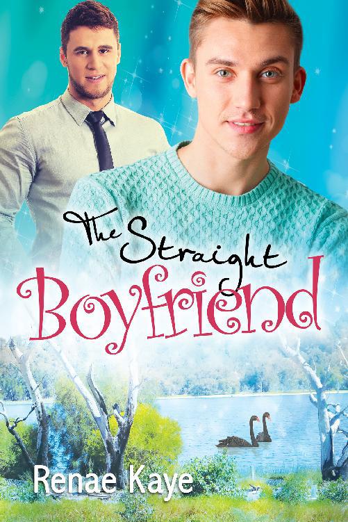 The Straight Boyfriend, Loving You