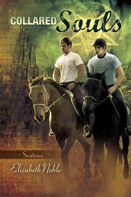 Collared Souls, Sentries