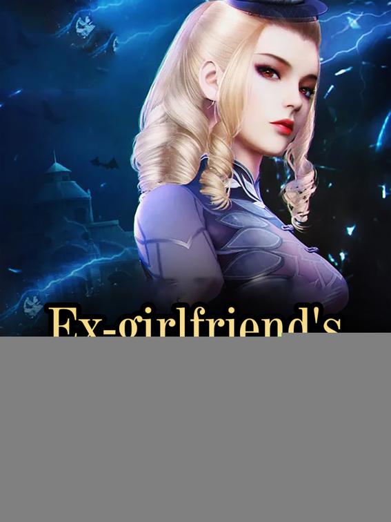 Ex-girlfriend&#x27;s Secrets, Volume 1