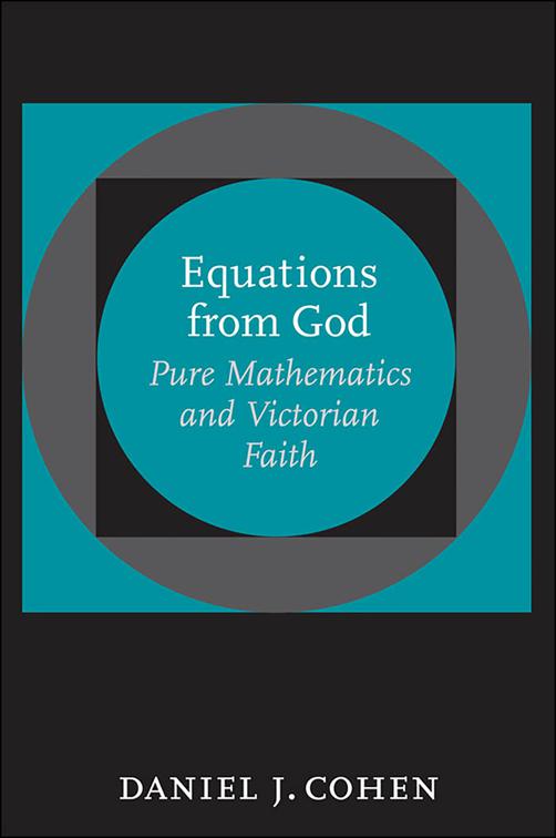 Equations from God, Johns Hopkins Studies in the History of Technology