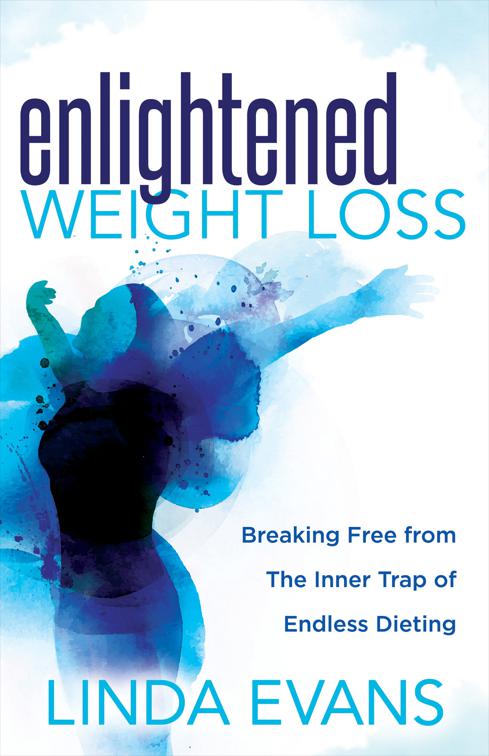 Enlightened Weight Loss