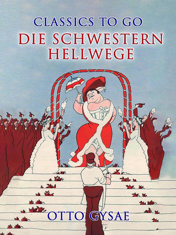 Die Schwestern Hellwege