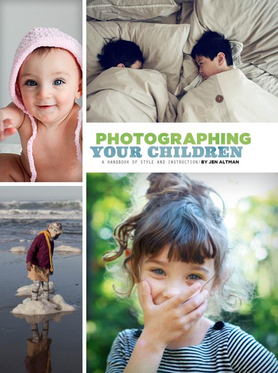 Photographing Your Children
