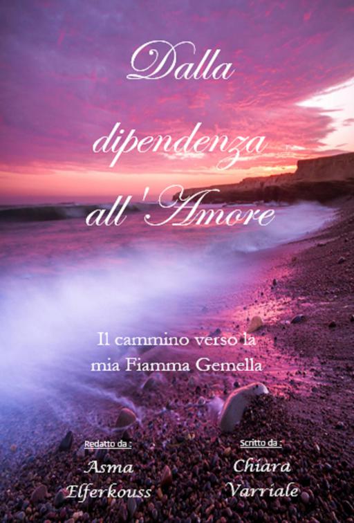Dalla dipendenza all&#x27;Amore