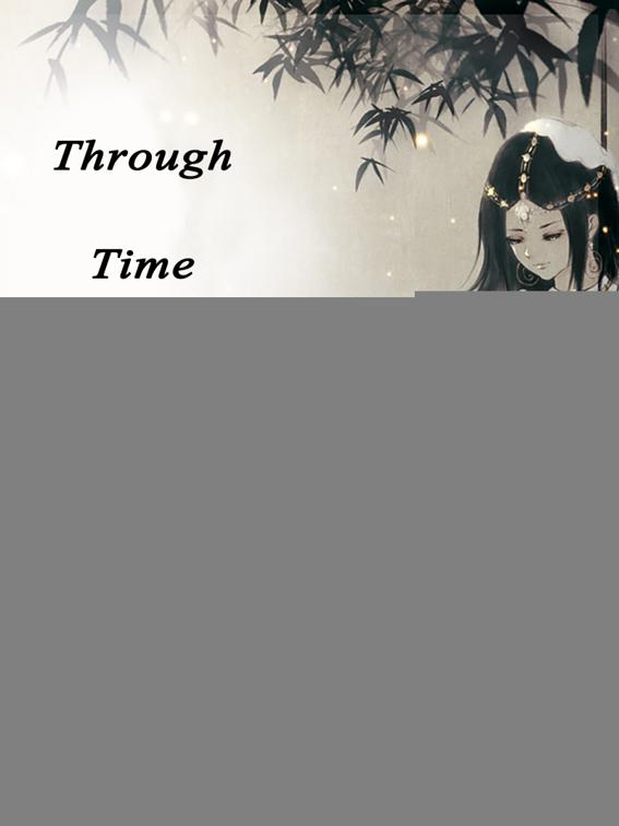 Through Time: Exceptional Woman, Volume 1