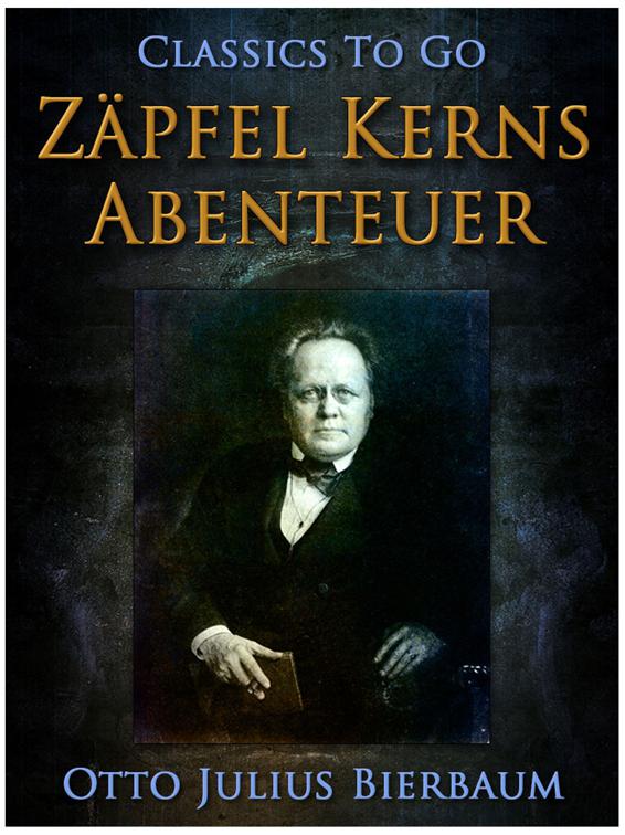 Zäpfel Kerns Abenteuer, Classics To Go