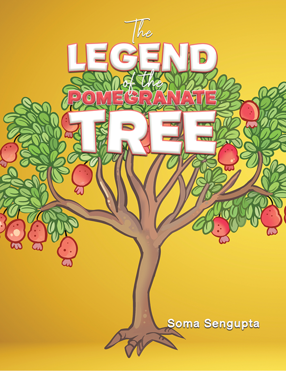The Legend of the Pomegranate Tree