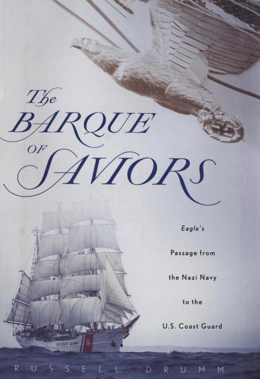 Barque of Saviors