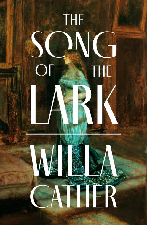 Song of the Lark