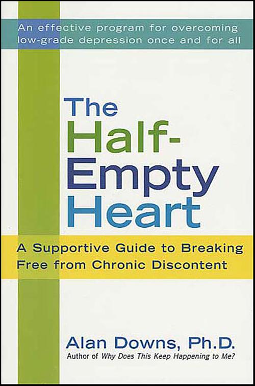 Half-Empty Heart