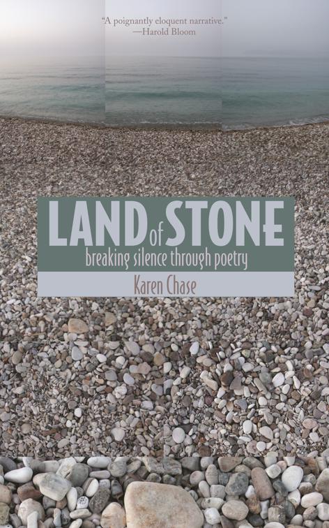 Land of Stone, William Beaumont