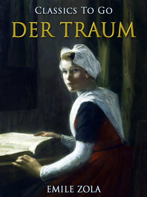 Der Traum, Classics To Go
