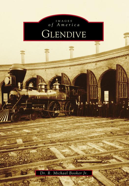 Glendive, Images of America