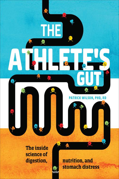 Athlete&#x27;s Gut